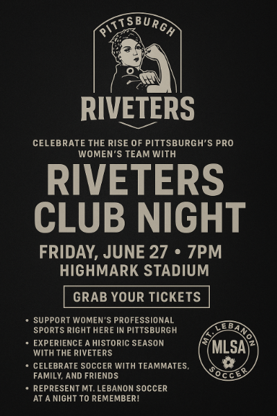 Riverters Night